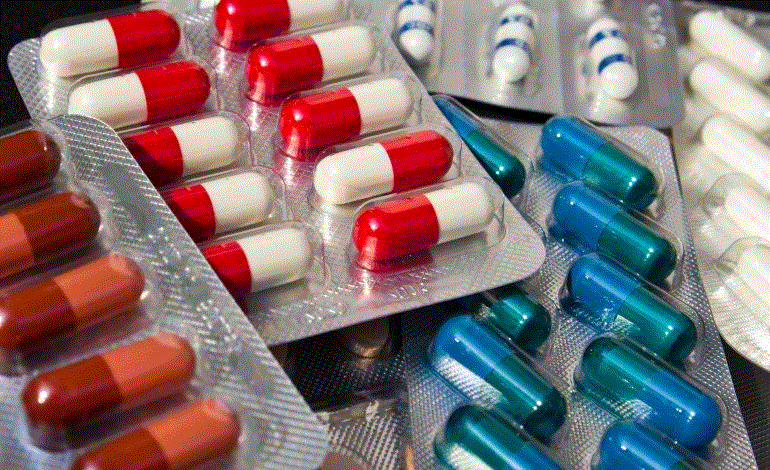 What You Should Know About Stockpiling Antibiotics - Plan And Prepared